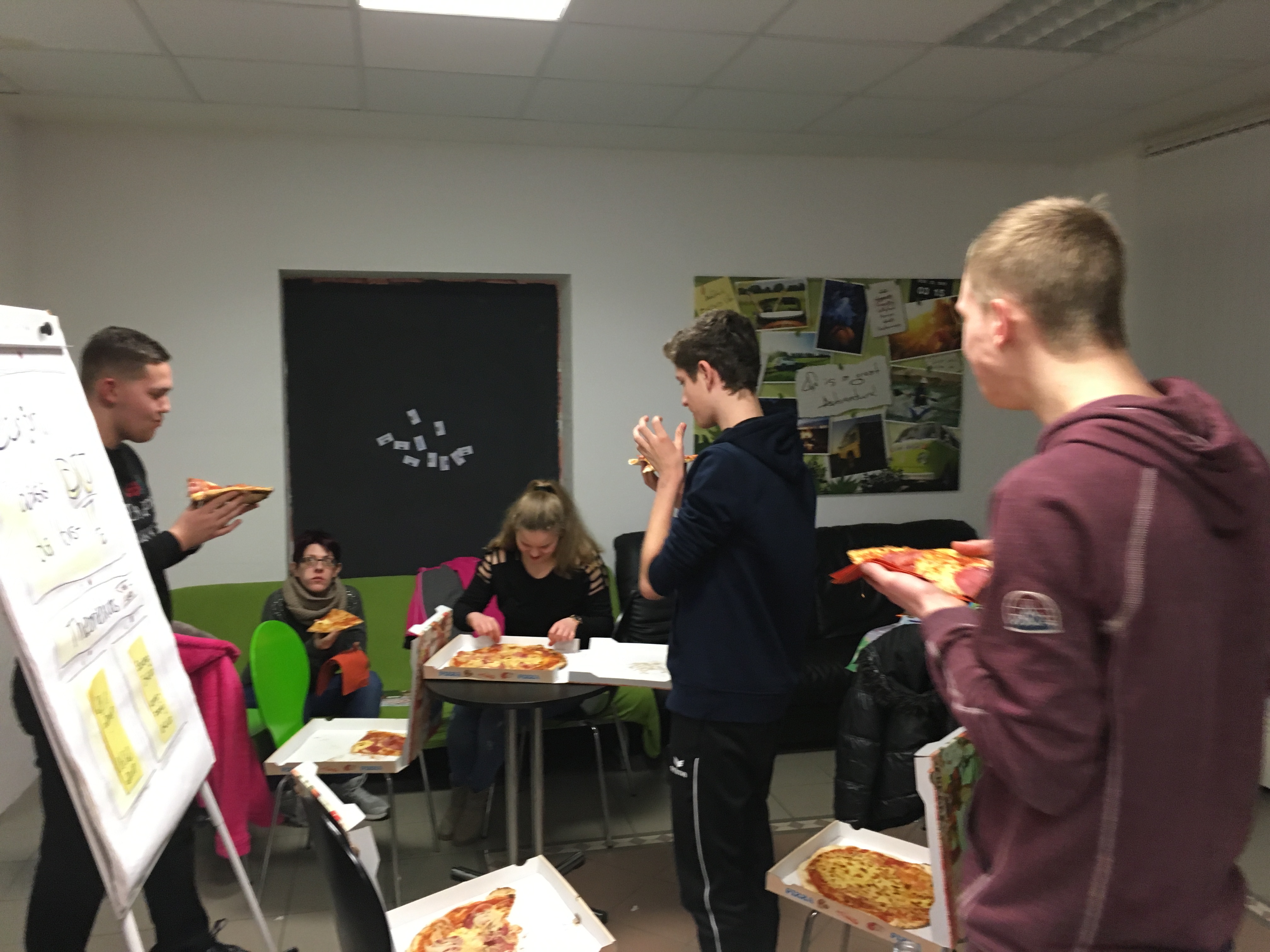 Fahrschule easy drive - Ferienfahrschule